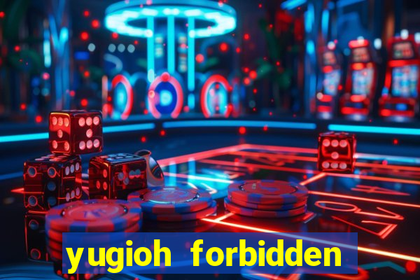 yugioh forbidden memories codigos